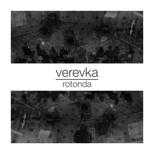 Verevka - Rotonda (NCT014)