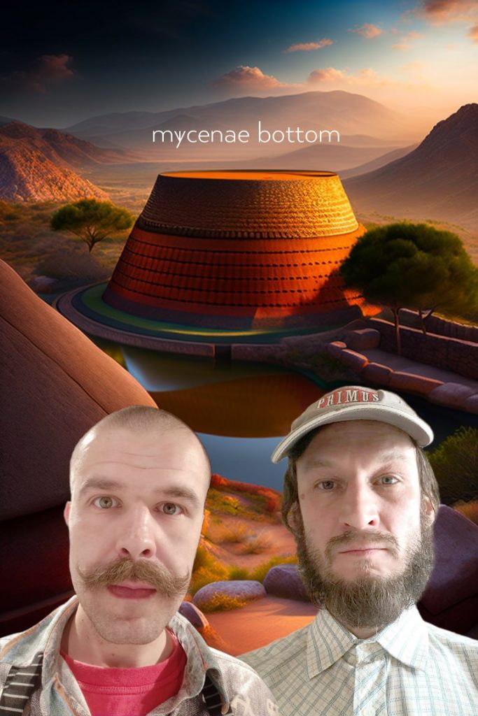 mycenae bottom